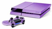 PS4 PlayStation couleurs console 18.06.2013 (11)