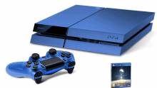 PS4 PlayStation couleurs console 18.06.2013 (16)