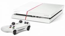 PS4 PlayStation couleurs console 18.06.2013 (18)