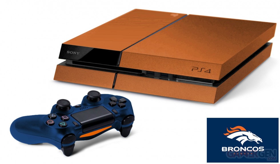 PS4 PlayStation couleurs console 18.06.2013 (20)