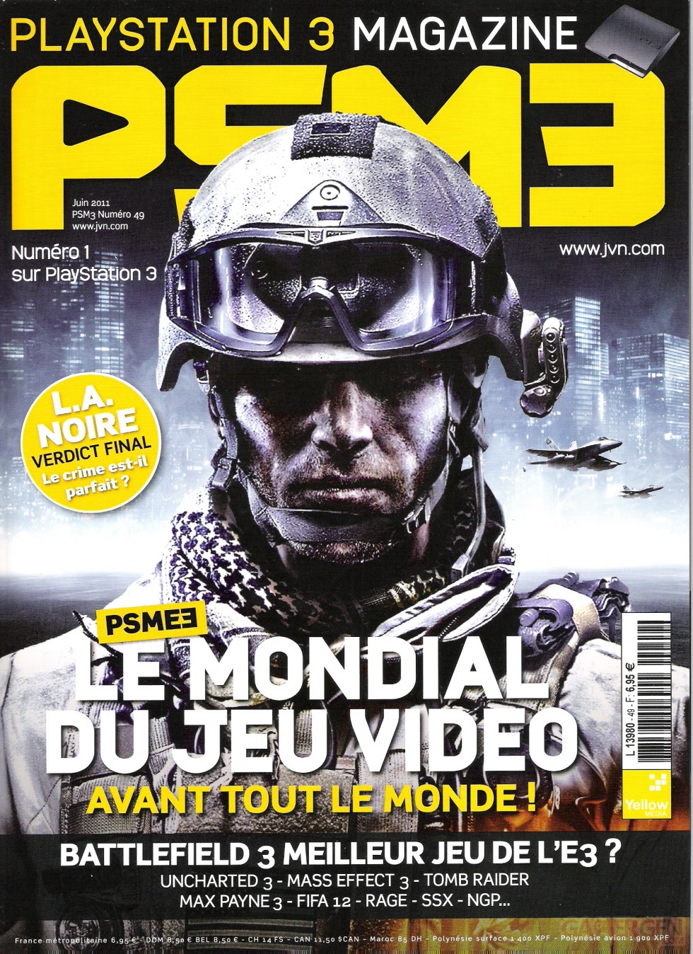 psm3_magazine_yellow_media_juin2011