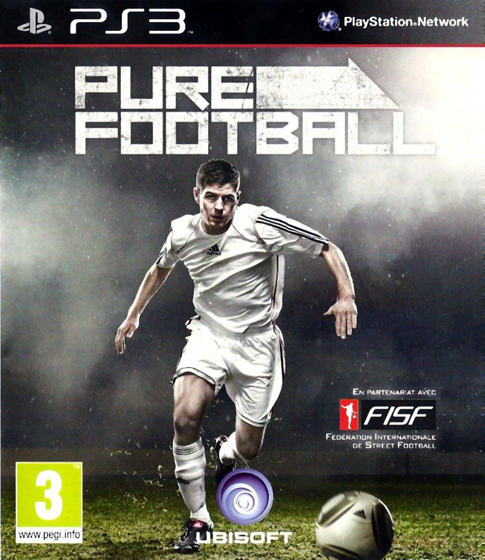 pure-football-jaquette-cover-front