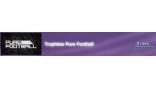 Pure Football Trophees   1