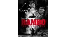 Rambo jeu vidéo