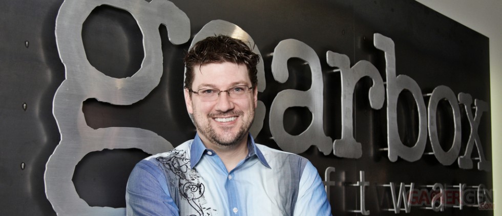 Randy-Pitchford-Gearbox-Software