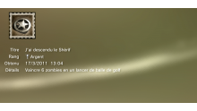 Ranjo - Trophees -ARGENT -  12