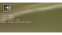 Ranjo - Trophees -BRONZE -  12