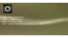Ranjo - Trophees -BRONZE -  16