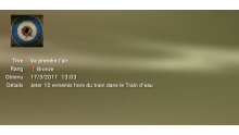 Ranjo - Trophees -BRONZE -  18