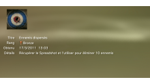 Ranjo - Trophees -BRONZE -  19