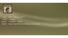 Ranjo - Trophees -BRONZE -  26