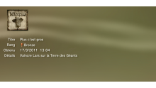 Ranjo - Trophees -BRONZE -  28