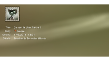 Ranjo - Trophees -BRONZE -  4