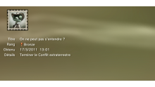 Ranjo - Trophees -BRONZE -  9