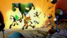 ratchet and clank all for one Image 1