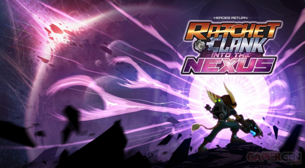 Ratchet & Clank Into the Nexus 11.07.2013 (4)