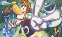 Rayman Origins head 6