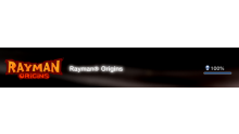 Rayman Origins - trophées - FULL -  1