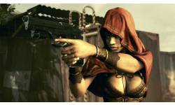 re resident evil 5 alternative edition gold Resident Evil 5 2009 11 19 09 09