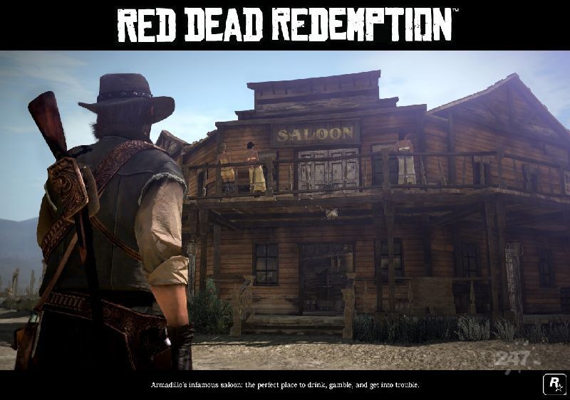 red_dead_redemption armadillo