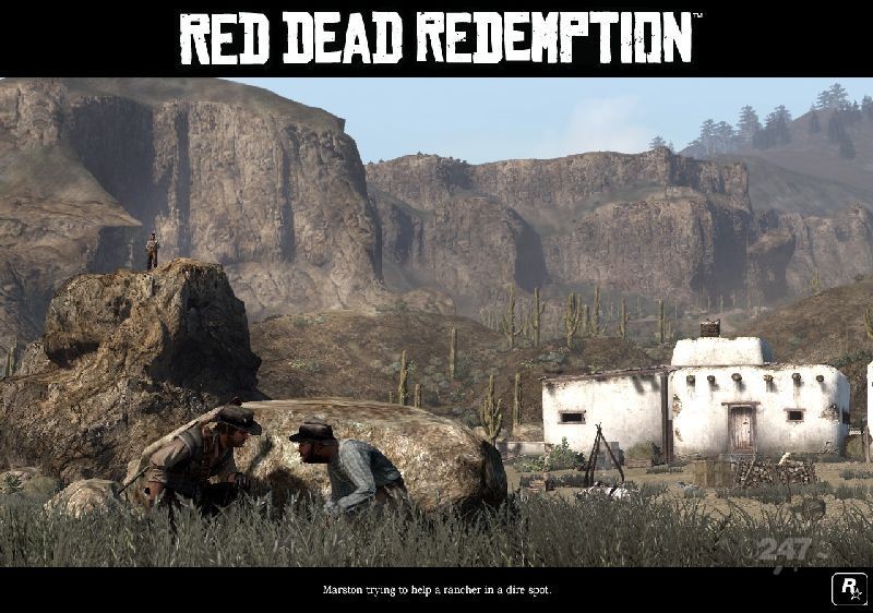 red_dead_redemption rdrchollasprings