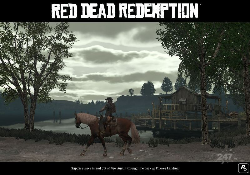 red_dead_redemption thieveslanding