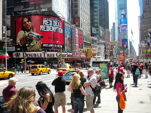 Red-Dead-Redemption-Time-Square