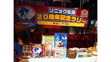 Reportage et exclusivit? Japon Joypolis SEGA  les 20 ans de Sonic (31)