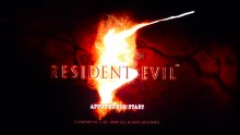 Resident Evil 5 DLC Lost In Nightmares Test (3)