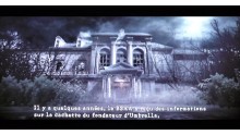 Resident Evil 5 DLC Lost In Nightmares Test (5)