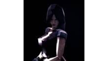 Resident Evil 6 costumes rétro images screenshots 0004