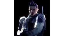 Resident Evil 6 costumes rétro images screenshots 0005