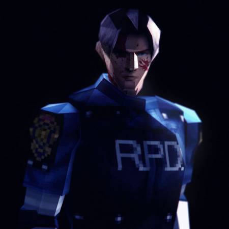 Resident Evil 6 costumes rétro images screenshots 0008
