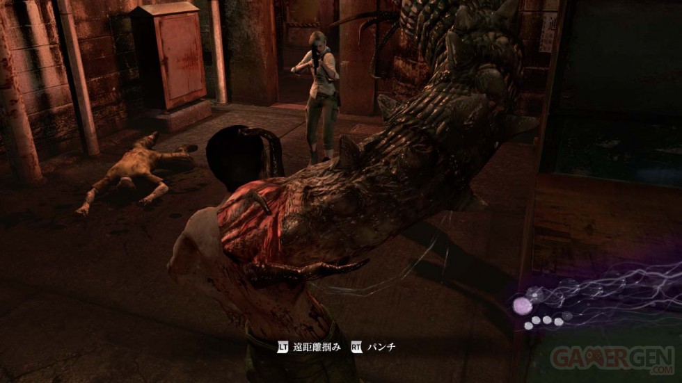 Resident Evil 6 images screenshots 059