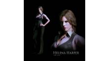 Resident Evil 6 personnages images 02