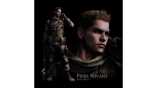 Resident Evil 6 personnages images 04