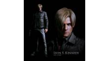 Resident Evil 6 personnages images 05