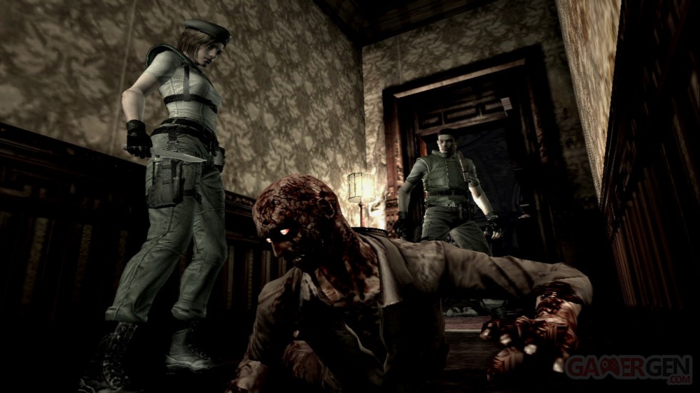 Resident Evil Chronicles HD Collection 14.03 (2)