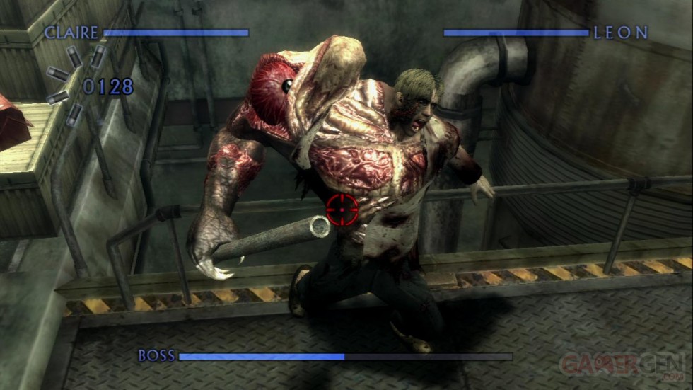 Resident Evil Chronicles HD Collection 14.03 (7)