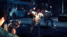 Resident Evil Operation Raccoon City DLC images screenshots 004