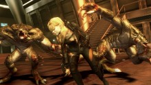 Resident Evil Revelations HD images screenshots 12