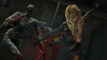 Resident Evil Revelations HD images screenshots 13