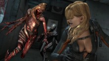 Resident Evil Revelations HD images screenshots 14