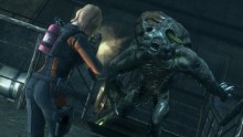 Resident Evil Revelations HD images screenshots 18