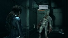 Resident Evil Revelations HD images screenshots 3