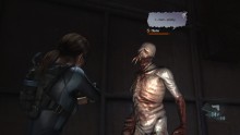 Resident Evil Revelations HD images screenshots 4