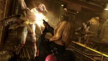 Resident Evil Revelations HD images screenshots 7
