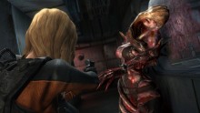 Resident Evil Revelations HD images screenshots 8