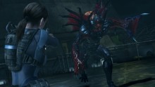 Resident Evil Revelations HD images screenshots 9