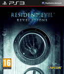 Resident Evil Revelations HD jaquette 16022013